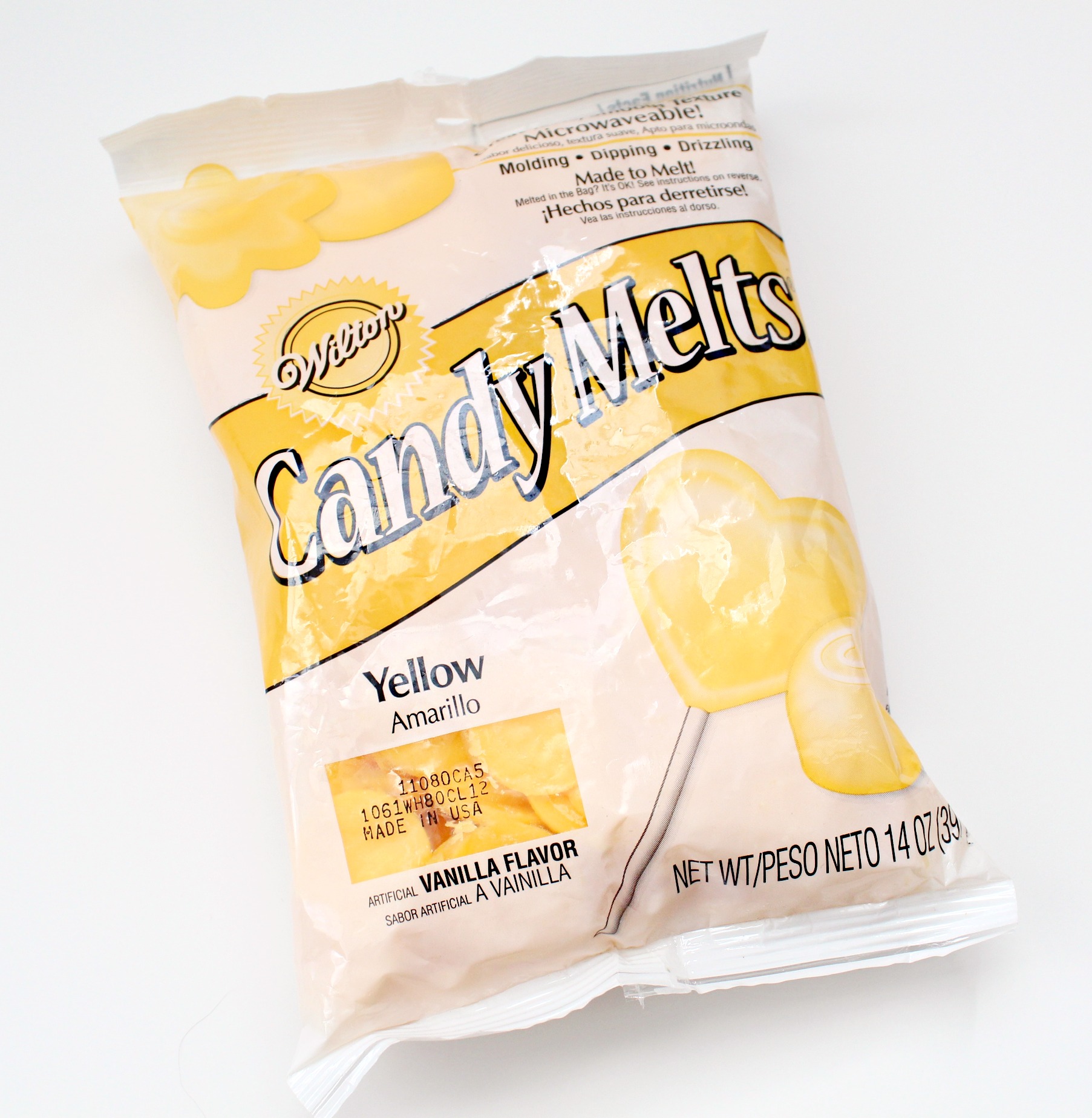candy melts