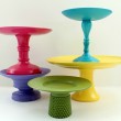 DIY Cookie Stands