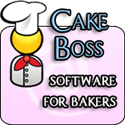 Cake Boss