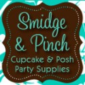 Smidge and Pinch