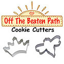 Cookie Cutter