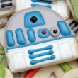 R2 Close-up R2 Close-up