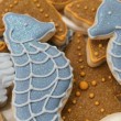 Seahorse Cookies Seahorse Cookies