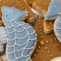 Seahorse Cookies