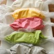 Icing Pods