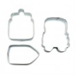 SweetSugarBelle Cookie Cutters