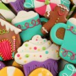 Sweetsugarbelle Candy Cookies