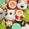 Polar Pals Cookies