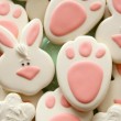 Bunny Track Cookies