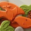 Pteranodon Cookies