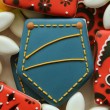 Pocket Cookie