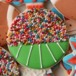 Stadium Cookie