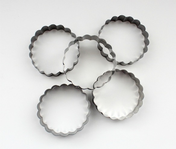 Round Cookie Cutter