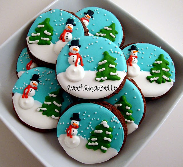 It S Not Cheating Decorating Storebought Cookies The Sweet Adventures Of Sugar Belle