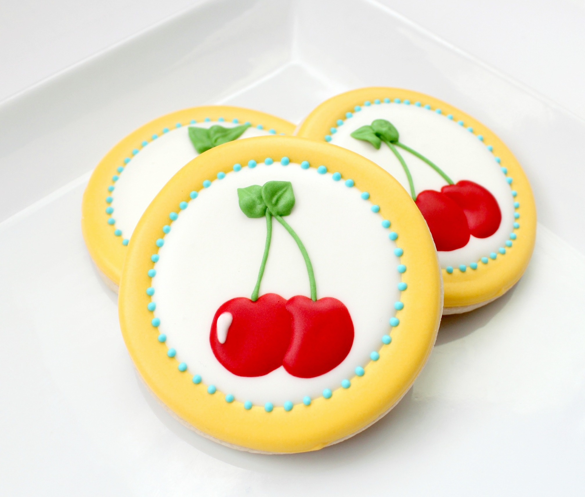 Fun Friday Finds Paula Deen Cookie Stencils The Sweet Adventures of