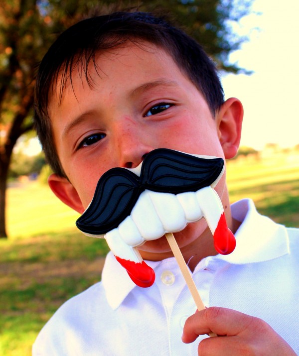 Vampire Teeth for Kids. The coolest