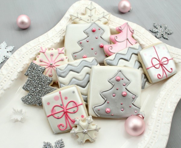 How to Prepare Royal Icing with Sweet Sugarbelle 