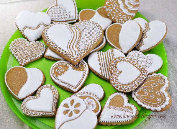 Cookie Decorating Tools[Updated] - Haniela's