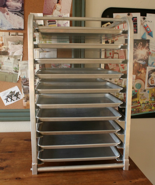 Sheet Pan Rack  Made In - Made In