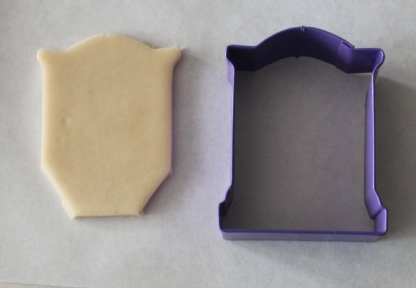 Batman Cookie Cupcake Stencil 7 cm Adatto per Alimenti Lavabile e Riutilizzabile 