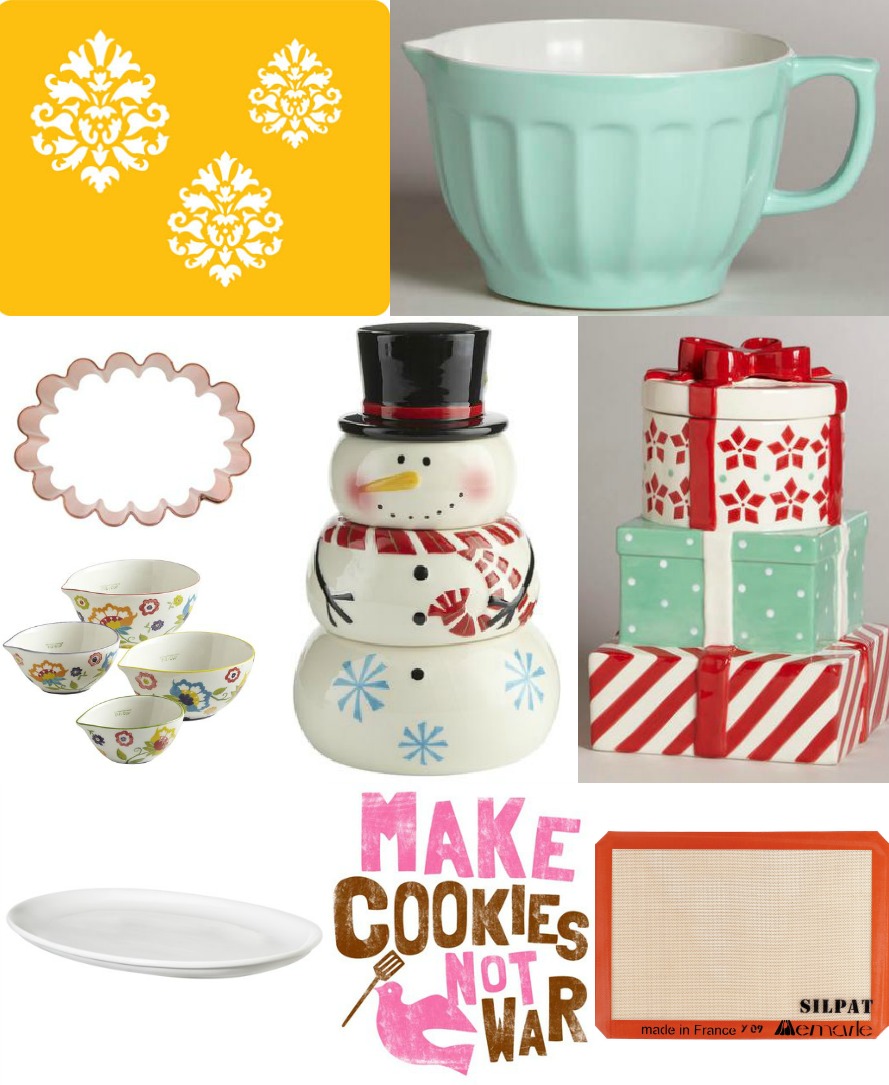 Gifts for Cookie Bakers: 20 Sweet (and Practical!) Ideas They'll