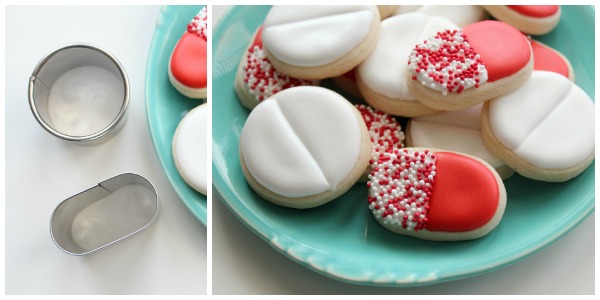 Pill Cookies