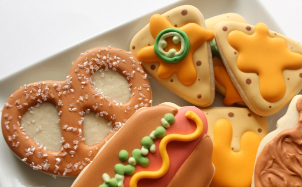 Snack Attack Cookies - LoveLocal | lovelocal.in