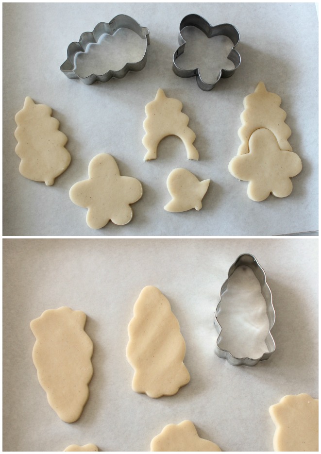 Bluebonnet Cookies 2