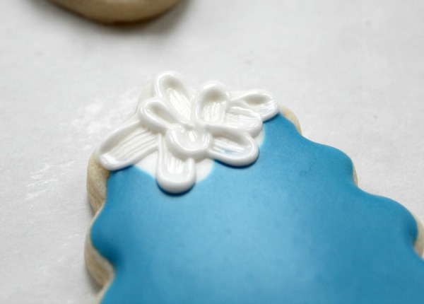 Bluebonnet Cookies 6