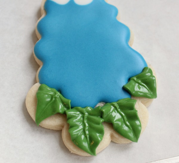 Bluebonnet Cookies 8