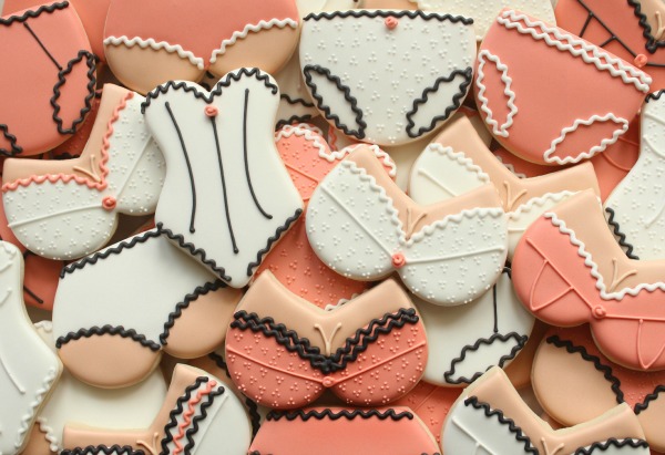 About Us - Sugar Cookies NYC – Sugar Cookies Lingerie