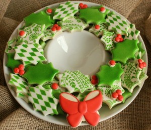 How to Use Cookie Inspiration From Others - The Sweet Adventures of