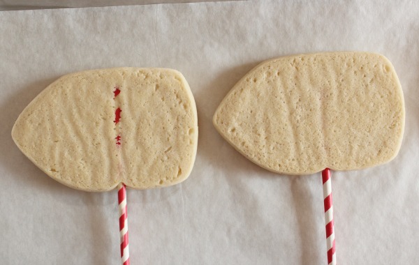 North Pole Cookie Pops 4