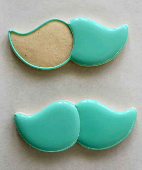 Love Bird Cookies 2