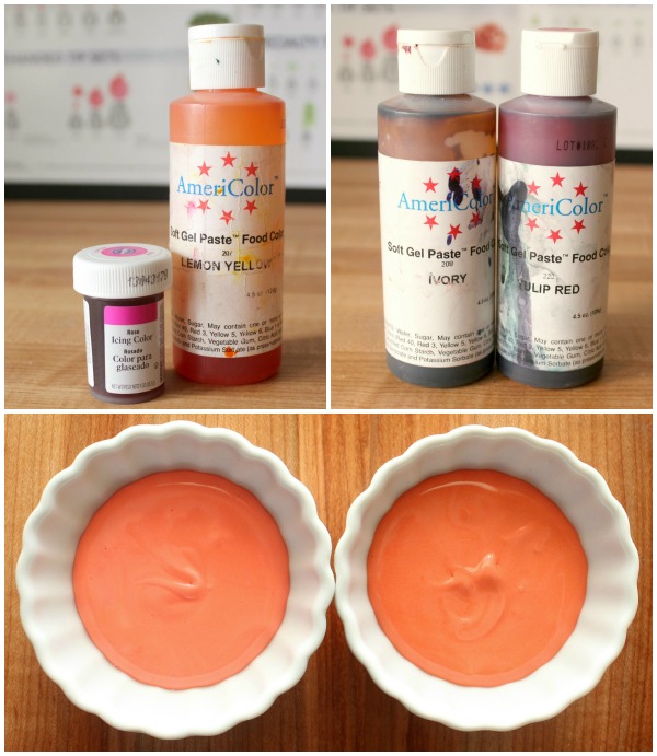 How To Make Coral Royal Icing The Sweet Adventures Of Sugar Belle How To Make Coral Royal Icing The Sweet Adventures Of Sugar Belle