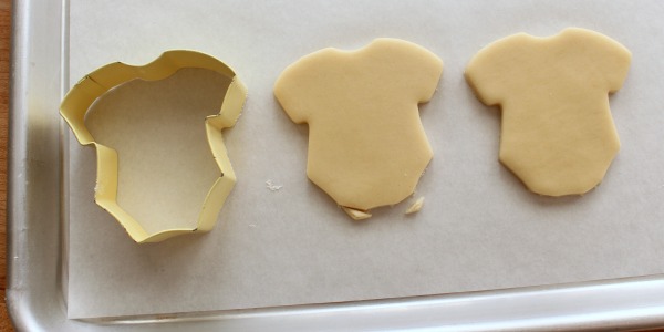 Dog Face Cookie Cutter