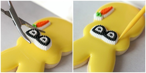 How to Make Peeps Cookies in Disguise