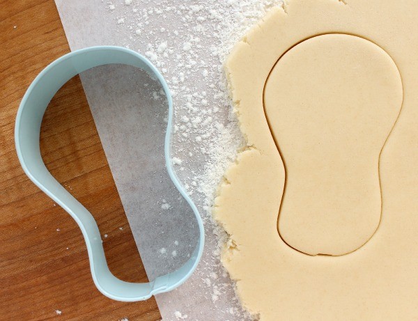 How to Make Easy Hole in One Golf Cookies