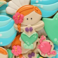 Cutters for Hanging Cookies on Cups and Mugs by Sweet Sugar Belle and Semi  Sweet 