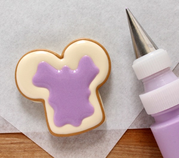 How to make peanut butter and jelly cookies via Sweetsugarbelle.com