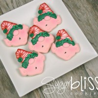 Basic Cookie Decorating Supplies and a Printable Shopping List - The Sweet  Adventures of Sugar Belle