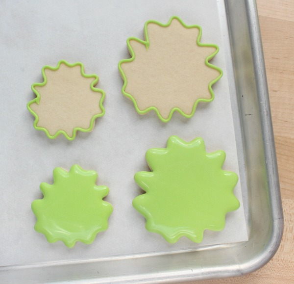 silly cookies