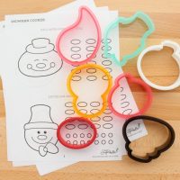 Basic Cookie Decorating Supplies and a Printable Shopping List