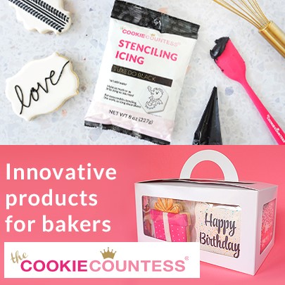 Tools of a Serial Cookie Baker {Bun Pan Rack} - The Sweet Adventures of  Sugar Belle
